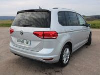 Volkswagen Touran III 2L TDI 115 CV LOUNGE BUSINESS DSG7 BOITE AUTO CAMÉRA GRAND GPS REGULATEUR ESP - <small></small> 14.900 € <small>TTC</small> - #2