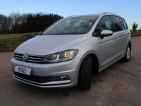 Volkswagen Touran III 2L TDI 115 CV LOUNGE BUSINESS DSG7 BOITE AUTO CAMÉRA GRAND GPS REGULATEUR ESP - <small></small> 14.900 € <small>TTC</small> - #4