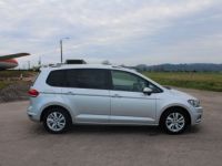 Volkswagen Touran III 2L TDI 115 CV LOUNGE BUSINESS DSG7 BOITE AUTO CAMÉRA GRAND GPS REGULATEUR ESP - <small></small> 14.900 € <small>TTC</small> - #5