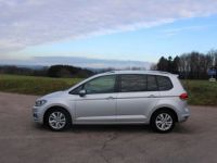 Volkswagen Touran III 2L TDI 115 CV LOUNGE BUSINESS DSG7 BOITE AUTO CAMÉRA GRAND GPS REGULATEUR ESP - <small></small> 14.900 € <small>TTC</small> - #8