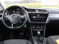 Volkswagen Touran III 2L TDI 115 CV LOUNGE BUSINESS DSG7 BOITE AUTO CAMÉRA GRAND GPS REGULATEUR ESP - <small></small> 14.900 € <small>TTC</small> - #12