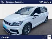 Volkswagen Touran NF 2.0 TDI 150 CH DSG7 CARAT/STYLE - <small></small> 48.900 € <small>TTC</small> - #1