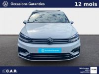 Volkswagen Touran NF 2.0 TDI 150 CH DSG7 CARAT/STYLE - <small></small> 48.900 € <small>TTC</small> - #2