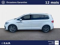 Volkswagen Touran NF 2.0 TDI 150 CH DSG7 CARAT/STYLE - <small></small> 48.900 € <small>TTC</small> - #3