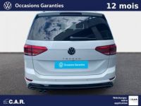 Volkswagen Touran NF 2.0 TDI 150 CH DSG7 CARAT/STYLE - <small></small> 48.900 € <small>TTC</small> - #4