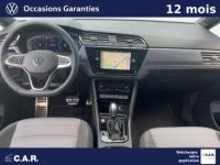 Volkswagen Touran NF 2.0 TDI 150 CH DSG7 CARAT/STYLE - <small></small> 48.900 € <small>TTC</small> - #6