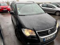 Volkswagen Touran TDI 105 Confort - <small></small> 7.390 € <small>TTC</small> - #3