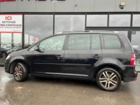 Volkswagen Touran TDI 105 Confort - <small></small> 7.390 € <small>TTC</small> - #4