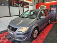 Volkswagen Touran tdi 5 PLACES - <small></small> 6.990 € <small>TTC</small> - #1