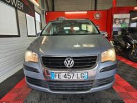 Volkswagen Touran tdi 5 PLACES - <small></small> 6.990 € <small>TTC</small> - #2