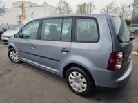 Volkswagen Touran tdi 5 PLACES - <small></small> 6.990 € <small>TTC</small> - #5