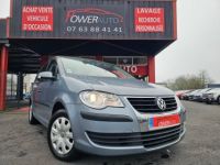 Volkswagen Touran tdi 5 PLACES - <small></small> 6.990 € <small>TTC</small> - #10