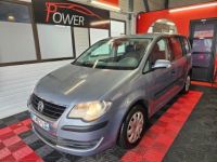 Volkswagen Touran tdi 5 PLACES 174001KMS - <small></small> 6.990 € <small>TTC</small> - #1