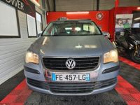 Volkswagen Touran tdi 5 PLACES 174001KMS - <small></small> 6.990 € <small>TTC</small> - #2