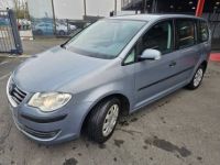 Volkswagen Touran tdi 5 PLACES 174001KMS - <small></small> 6.990 € <small>TTC</small> - #9