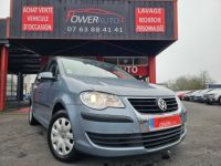 Volkswagen Touran tdi 5 PLACES 174001KMS - <small></small> 6.990 € <small>TTC</small> - #10