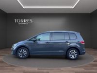 Volkswagen Touran TOURAN 2.0 TDI 122CV LOUNGE PACK ACTIVE BVM6 - <small></small> 23.990 € <small>TTC</small> - #1