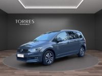 Volkswagen Touran TOURAN 2.0 TDI 122CV LOUNGE PACK ACTIVE BVM6 - <small></small> 23.990 € <small>TTC</small> - #2