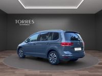 Volkswagen Touran TOURAN 2.0 TDI 122CV LOUNGE PACK ACTIVE BVM6 - <small></small> 23.990 € <small>TTC</small> - #3