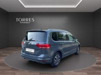 Volkswagen Touran TOURAN 2.0 TDI 122CV LOUNGE PACK ACTIVE BVM6 - <small></small> 23.990 € <small>TTC</small> - #6