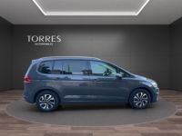 Volkswagen Touran TOURAN 2.0 TDI 122CV LOUNGE PACK ACTIVE BVM6 - <small></small> 23.990 € <small>TTC</small> - #7