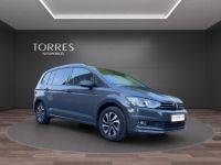 Volkswagen Touran TOURAN 2.0 TDI 122CV LOUNGE PACK ACTIVE BVM6 - <small></small> 23.990 € <small>TTC</small> - #8