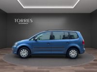 Volkswagen Touran TSI 105CH TREND 1ère main - <small></small> 7.990 € <small>TTC</small> - #1