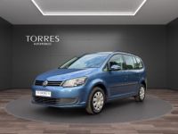 Volkswagen Touran TSI 105CH TREND 1ère main - <small></small> 7.990 € <small>TTC</small> - #2