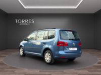 Volkswagen Touran TSI 105CH TREND 1ère main - <small></small> 7.990 € <small>TTC</small> - #3