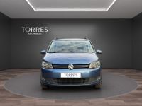 Volkswagen Touran TSI 105CH TREND 1ère main - <small></small> 7.990 € <small>TTC</small> - #4