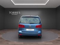 Volkswagen Touran TSI 105CH TREND 1ère main - <small></small> 7.990 € <small>TTC</small> - #5