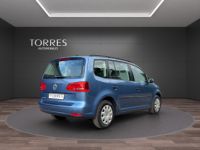 Volkswagen Touran TSI 105CH TREND 1ère main - <small></small> 7.990 € <small>TTC</small> - #6