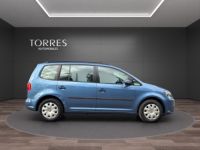 Volkswagen Touran TSI 105CH TREND 1ère main - <small></small> 7.990 € <small>TTC</small> - #7