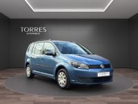 Volkswagen Touran TSI 105CH TREND 1ère main - <small></small> 7.990 € <small>TTC</small> - #8