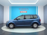 Volkswagen Touran TSI 105CH TREND 1ère Main - <small></small> 8.990 € <small>TTC</small> - #1