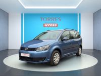 Volkswagen Touran TSI 105CH TREND 1ère Main - <small></small> 8.990 € <small>TTC</small> - #2