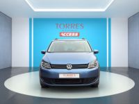 Volkswagen Touran TSI 105CH TREND 1ère Main - <small></small> 8.990 € <small>TTC</small> - #4