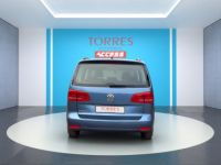 Volkswagen Touran TSI 105CH TREND 1ère Main - <small></small> 8.990 € <small>TTC</small> - #5