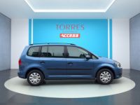 Volkswagen Touran TSI 105CH TREND 1ère Main - <small></small> 8.990 € <small>TTC</small> - #7