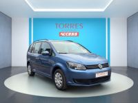 Volkswagen Touran TSI 105CH TREND 1ère Main - <small></small> 8.990 € <small>TTC</small> - #8