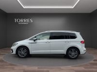 Volkswagen Touran Tsi 110 Carat 7 Places - <small></small> 17.990 € <small></small> - #1