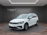 Volkswagen Touran Tsi 110 Carat 7 Places - <small></small> 17.990 € <small></small> - #2