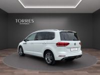 Volkswagen Touran Tsi 110 Carat 7 Places - <small></small> 17.990 € <small></small> - #3