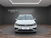 Volkswagen Touran Tsi 110 Carat 7 Places - <small></small> 17.990 € <small></small> - #4