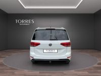 Volkswagen Touran Tsi 110 Carat 7 Places - <small></small> 17.990 € <small></small> - #5