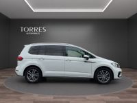 Volkswagen Touran Tsi 110 Carat 7 Places - <small></small> 17.990 € <small></small> - #7