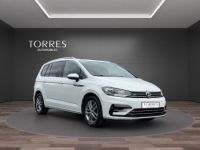 Volkswagen Touran Tsi 110 Carat 7 Places - <small></small> 17.990 € <small></small> - #11