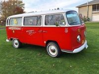 Volkswagen Transporter - <small></small> 30.000 € <small>TTC</small> - #4