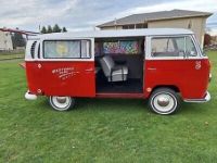 Volkswagen Transporter - <small></small> 30.000 € <small>TTC</small> - #7