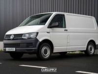 Volkswagen Transporter - <small></small> 17.995 € <small>TTC</small> - #3